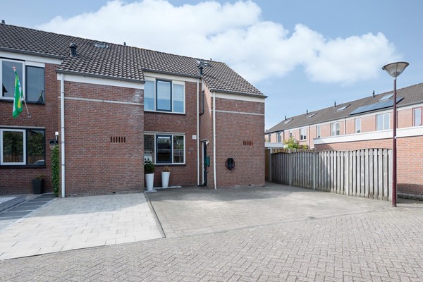 Medium property photo - Veenmosweg 9, 4731 WE Oudenbosch